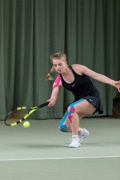 Bild 435 - Verbandsmeisterschaften U16
